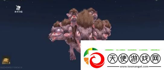 妄想山海古神图残片在哪里