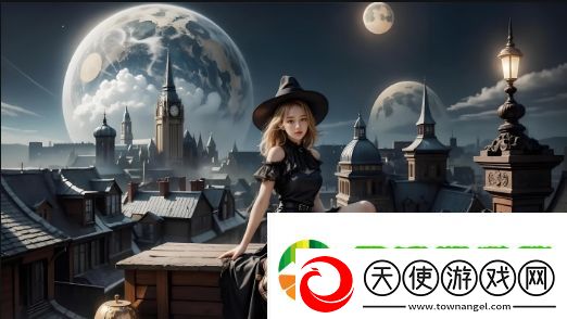 天美麻花星空高清免费版：夜空中的梦幻画卷-你准备好了吗