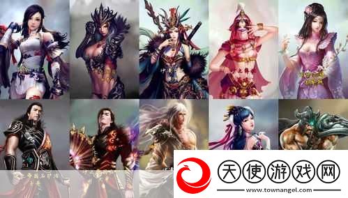 三国志12汉化补丁正式发布游侠光荣带你重温经典