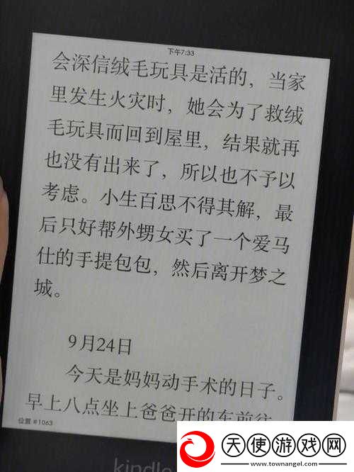 乐乐的Jianying日记阅读：私密记录的窥探之旅