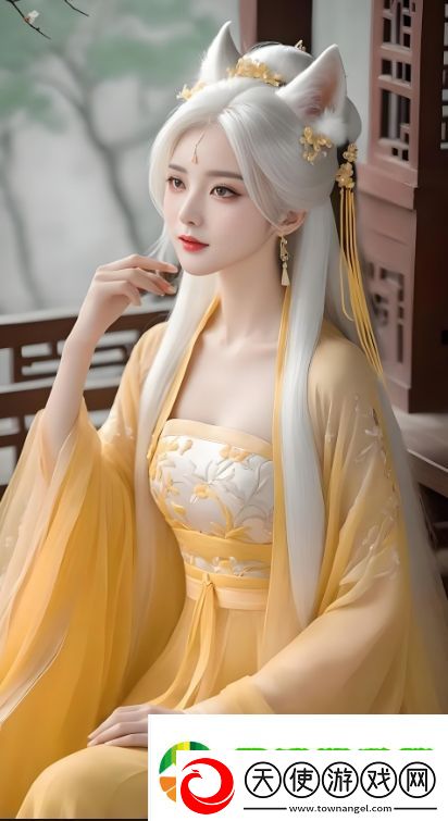 少女第一次做AE视频教程如何快速入门