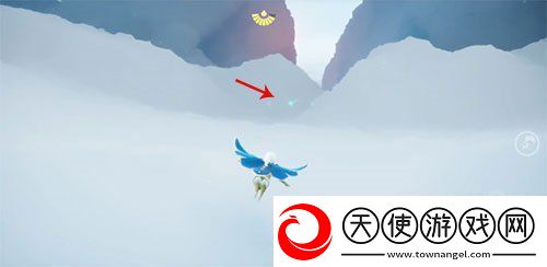 光遇风之灵位置介绍