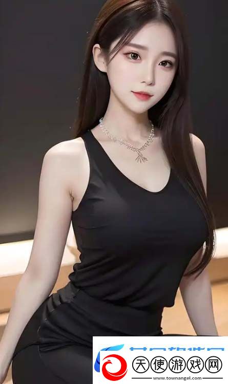丰满的岳