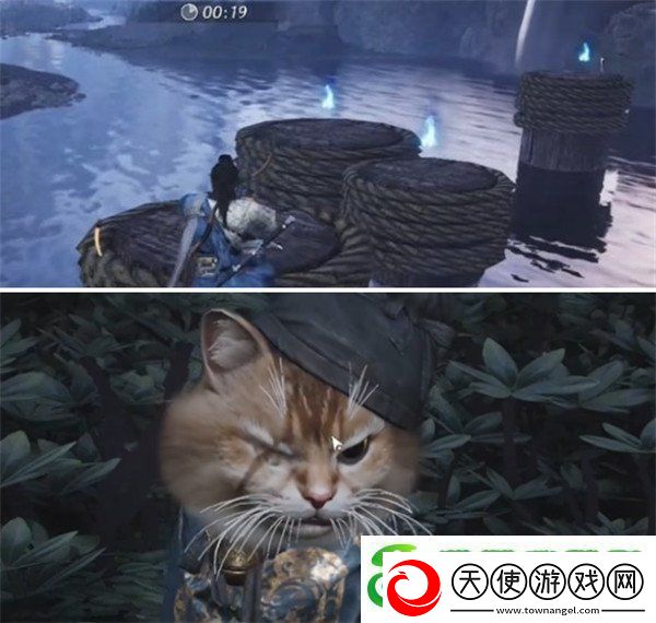 燕云十六声七阀坡猫戏在哪里
