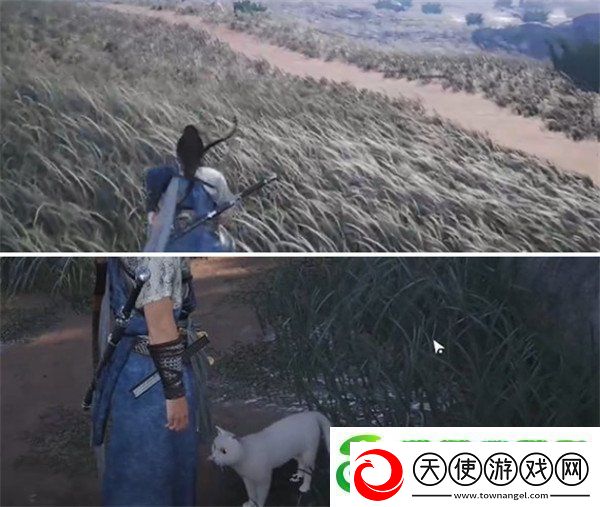 燕云十六声七阀坡猫戏在哪里