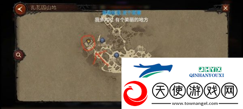 暗黑破坏神不朽马塔诺斯在哪：BOSS位置介绍