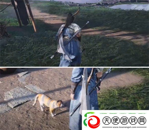 燕云十六声七阀坡猫戏在哪里-七阀坡猫戏全位置一览