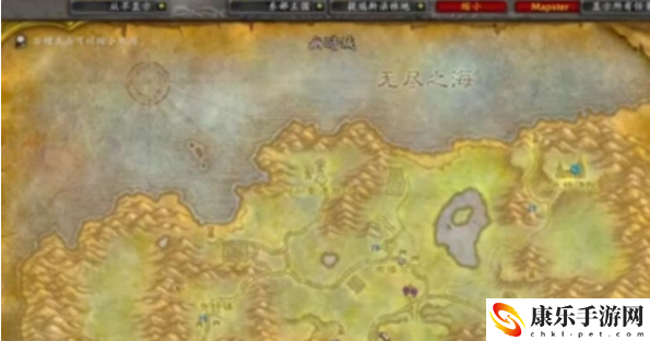 魔兽世界不坐电梯怎么进幽暗城