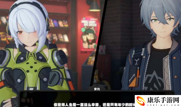 绝区零角色信赖值怎么提升