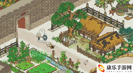 江南百景图雪佛怎么获得 江南百景图雪佛获得方法介绍
