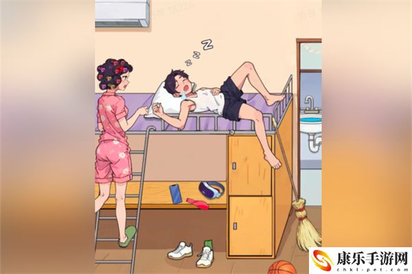 爆梗找茬王叫醒上学通关方法一览 装备词条优化策略
