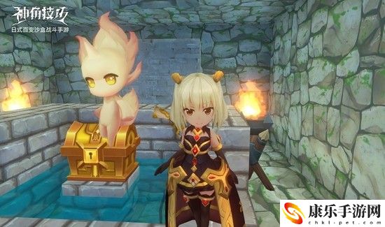 神角技巧恶魔预言家怎么打 神角技巧恶魔预言家BOSS攻略