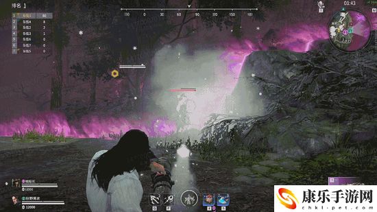 永劫无间无尽枪火模式规则是什么 永劫无间无尽枪火模式规则介绍