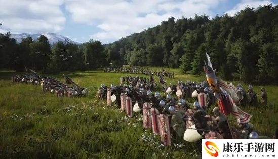 庄园领主开战详细攻略 角色能力提升方法