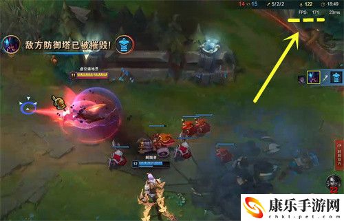 英雄联盟fps低怎么处理 玩英雄联盟帧数低解决方法