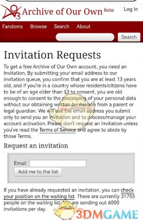 探索“ao3网页版链接登录入口2024”：打开全新创作之门