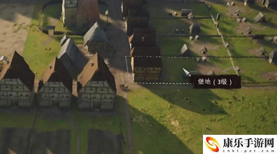 庄园领主建筑用途具体解析 宠物技能升级材料获取