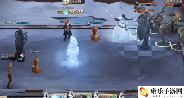 哈利波特迷你巫师罗恩怎么打 迷你巫师罗恩打法攻略