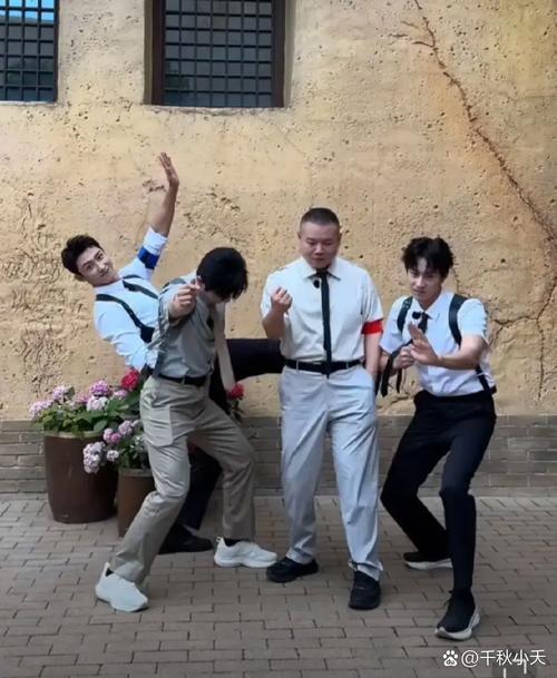 新探讨“四个人换着来免费观看第一季”的观影体验与乐趣