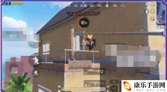 和平精英新地图度假岛玩法攻略