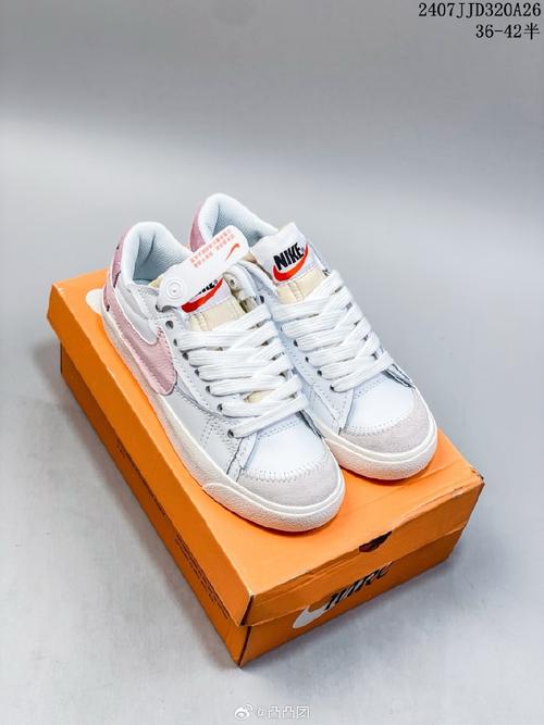 成品站nike777：探索运动鞋的独特魅力