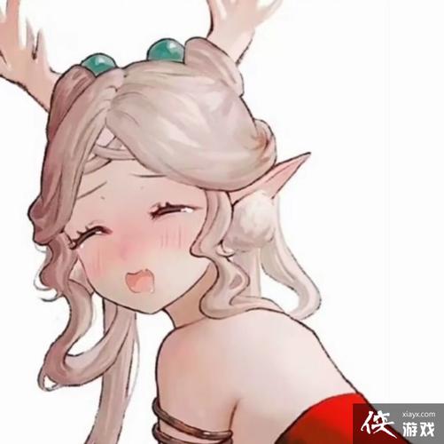 探索瑶翻白眼流口水流眼泪图片的搞笑魅力
