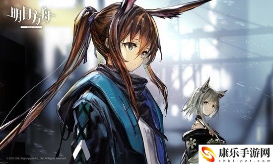 明日方舟无畏者干员都有哪些 明日方舟无畏者干员角色介绍