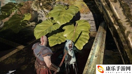战神4在哪里可以找到巴德尔的龙泪 战神4巴德尔的龙泪位置坐标
