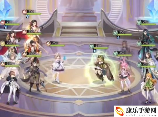 斗罗大陆武魂觉醒寒夜拂晓6-3怎么过 斗罗大陆武魂觉醒寒夜拂晓6-3通关攻略