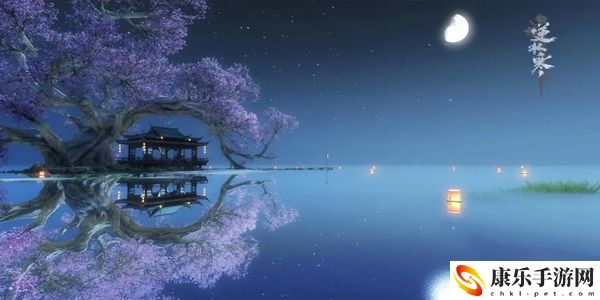 逆水寒手游仙居原赶海怎么玩：快速掌握新技能