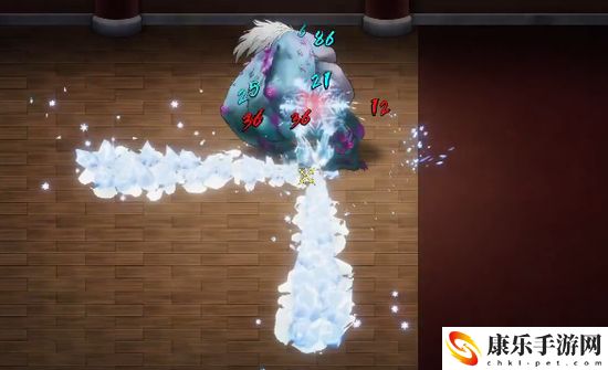 暖雪怎么打猪boss 暖雪猪boss打法技巧分享