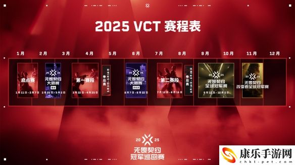 无畏契约2025赛程详细解析 获取游戏资源技巧