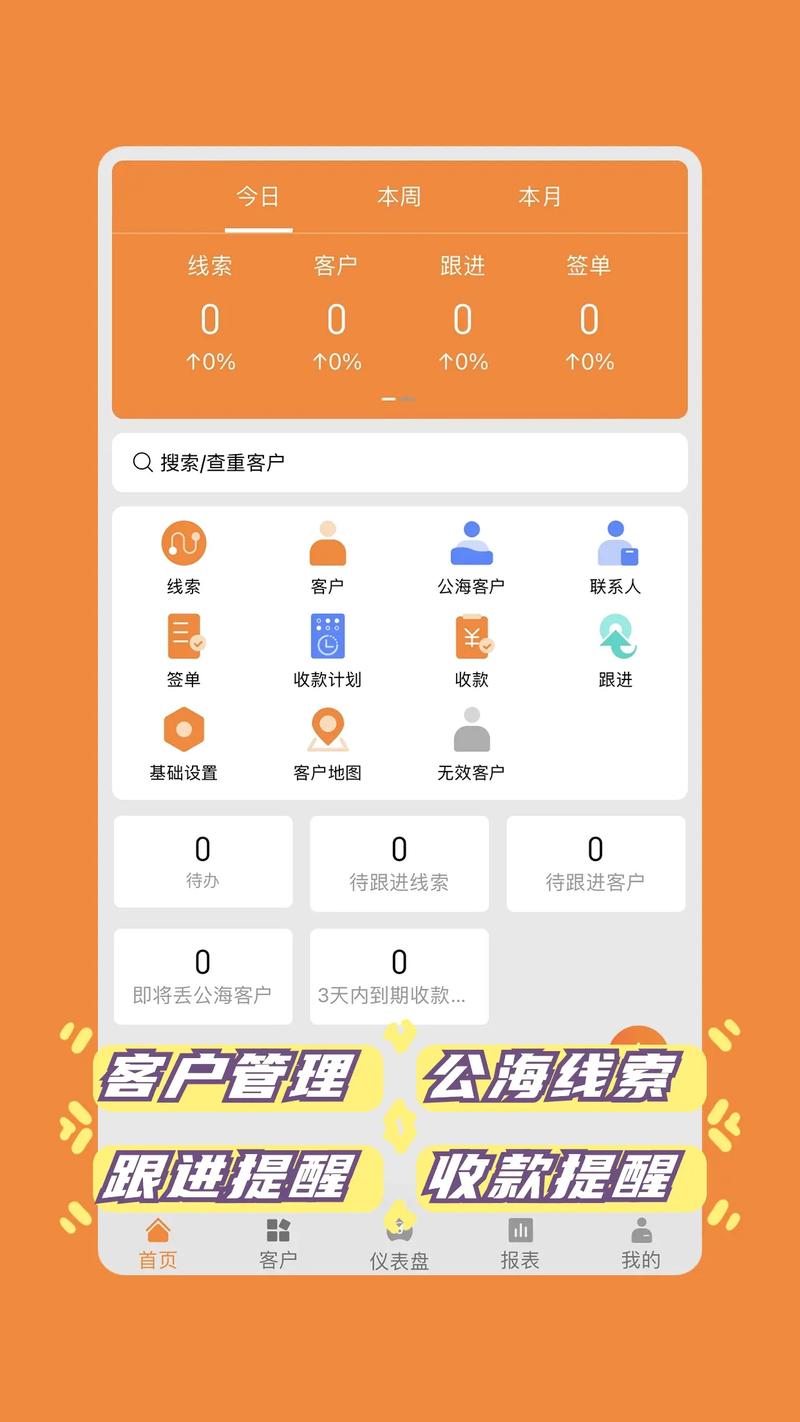 探索国内永久免费SAAS CRM的优势与潜力