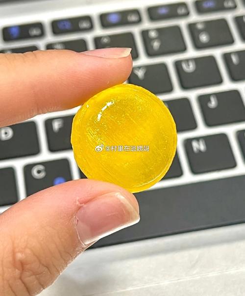 硬糖1H1Vpo揭秘，网友：它竟然有这样的魅力！