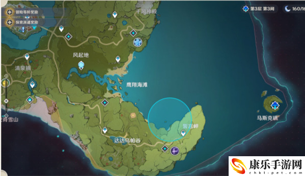 原神风神瞳共鸣石怎么用 原神风神瞳共鸣石是一次性的吗
