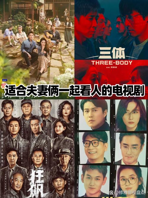 合适夫妻晚上看的恋情电视剧，用户：追求共鸣与感动的情侣
