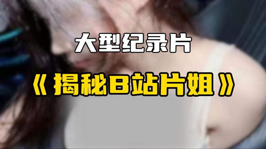 解析“B站暴躁姐的丈夫是干什么的”背后的故事