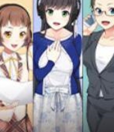 失落女孩游戏-失落女孩的日记